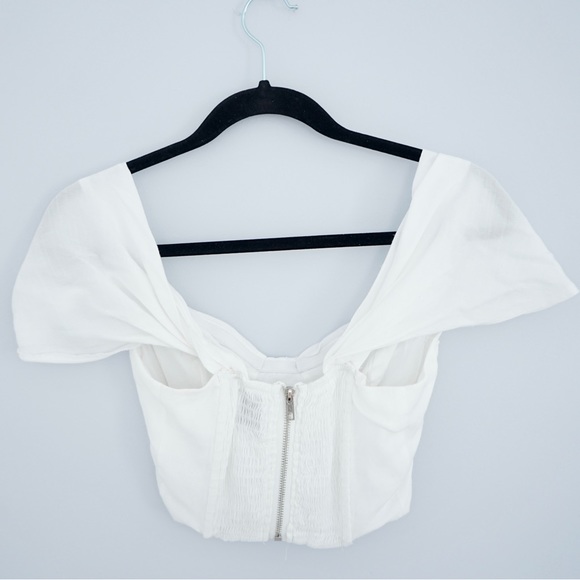 Hello Molly Top - Picture 5 of 5